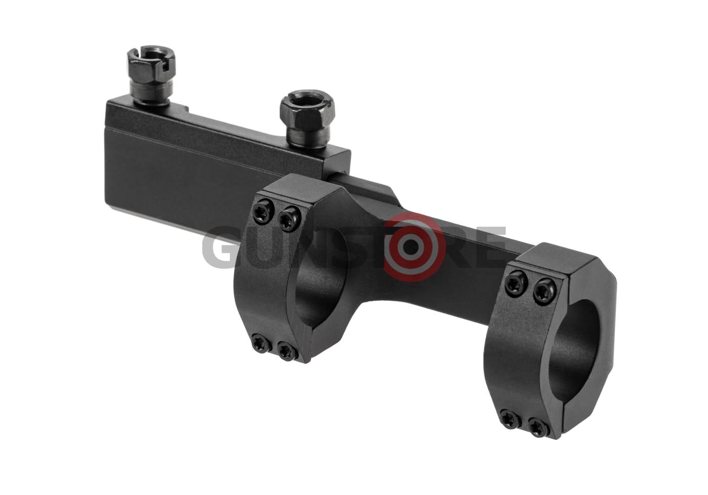 Fotografia: AR-15 Deluxe Extended Scope Mount 1 Inch