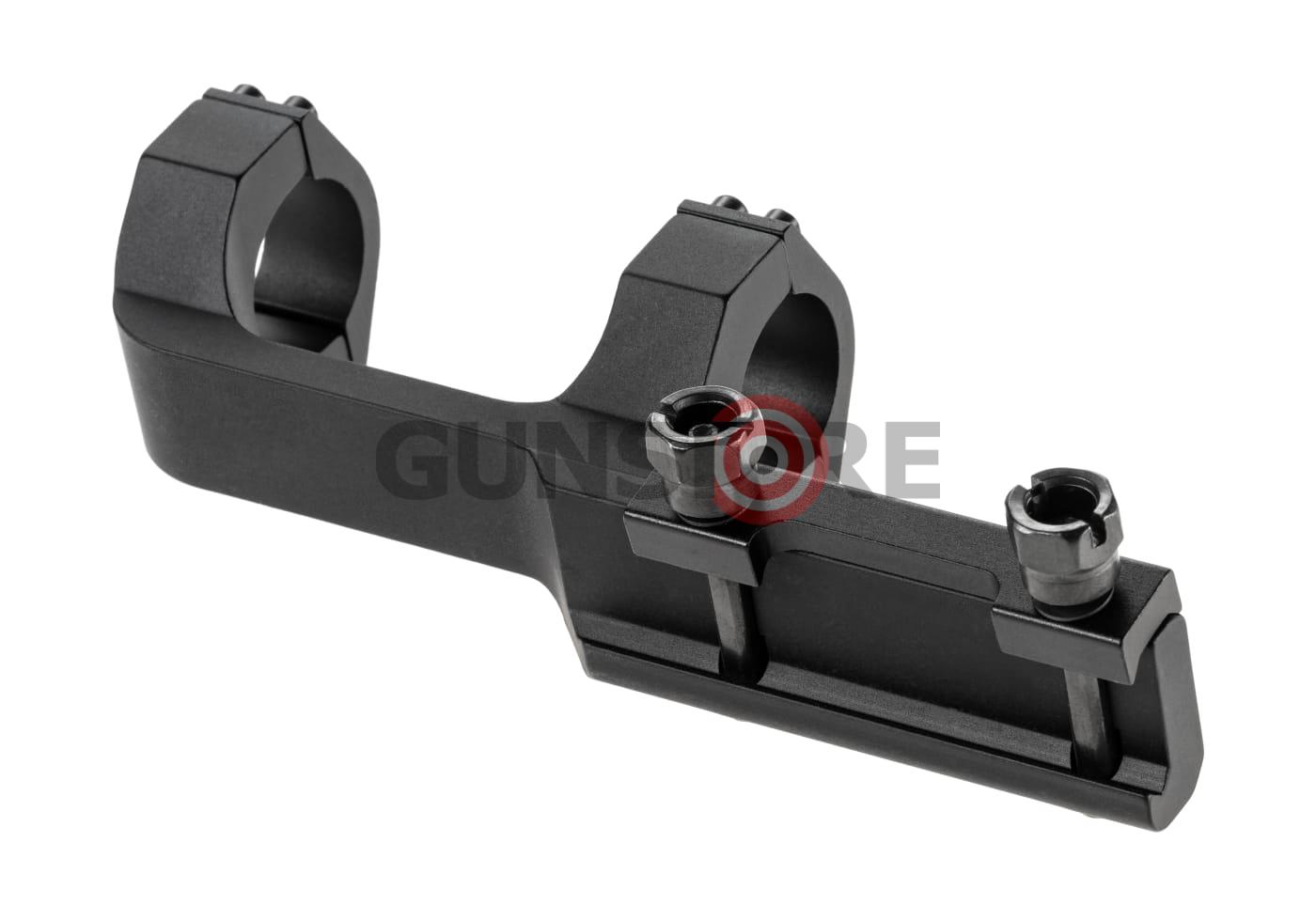 Fotografia: AR-15 Deluxe Extended Scope Mount 1 Inch