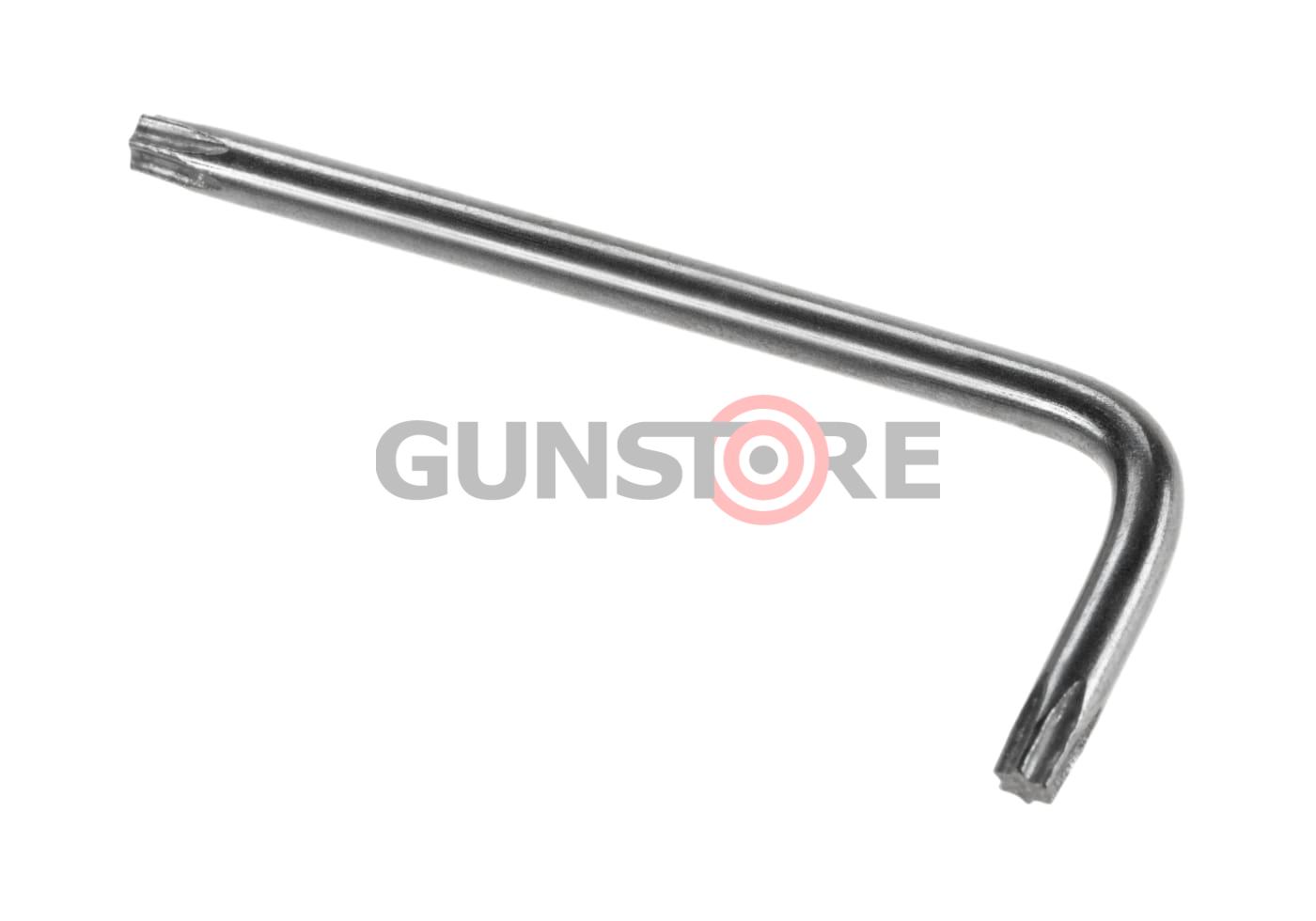 Fotografia: AR-15 Deluxe Extended Scope Mount 1 Inch