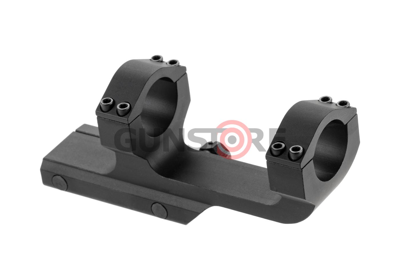 AR-15 Deluxe Scope Mount 1 Inch