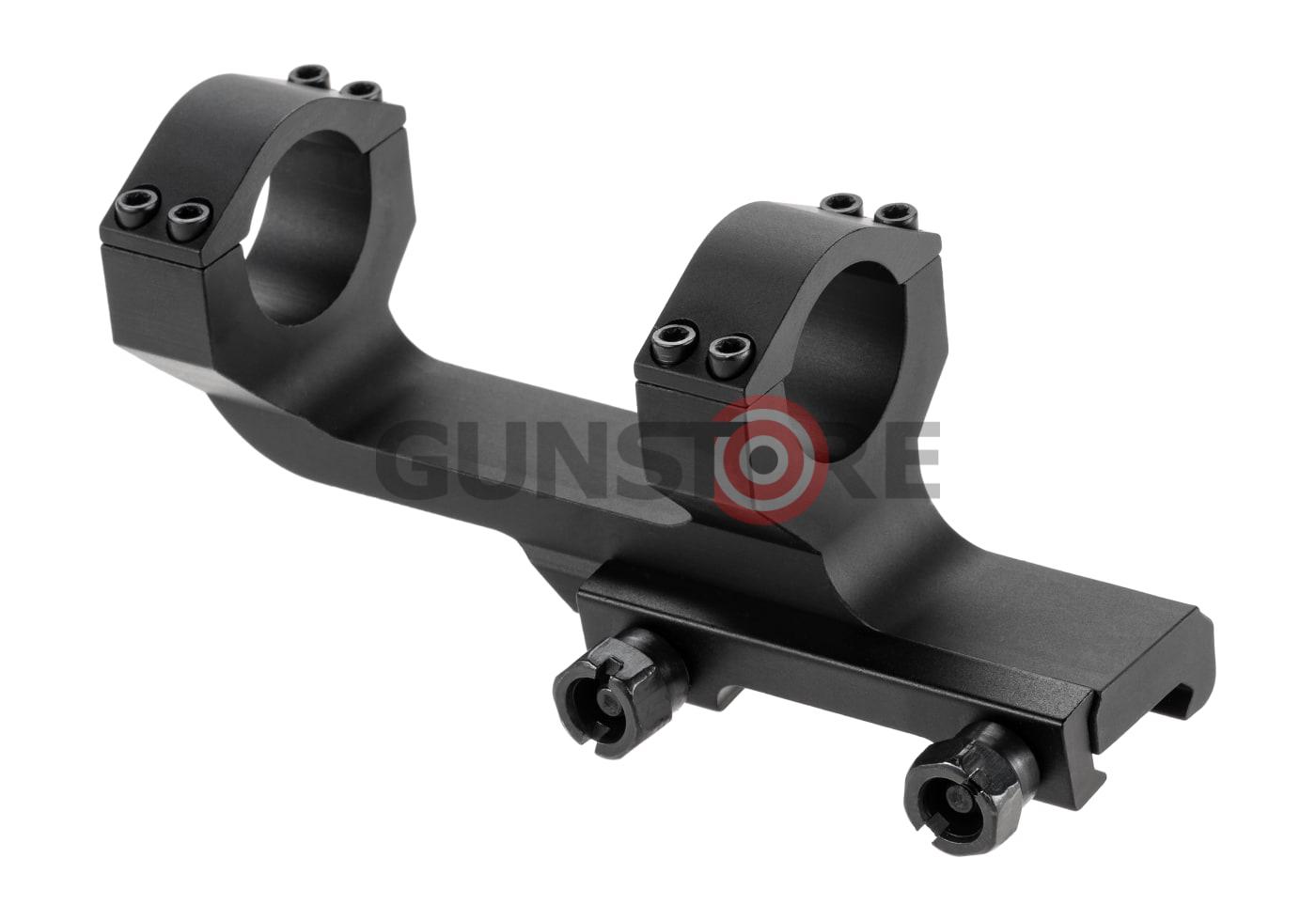 Fotografia: AR-15 Deluxe Scope Mount 1 Inch