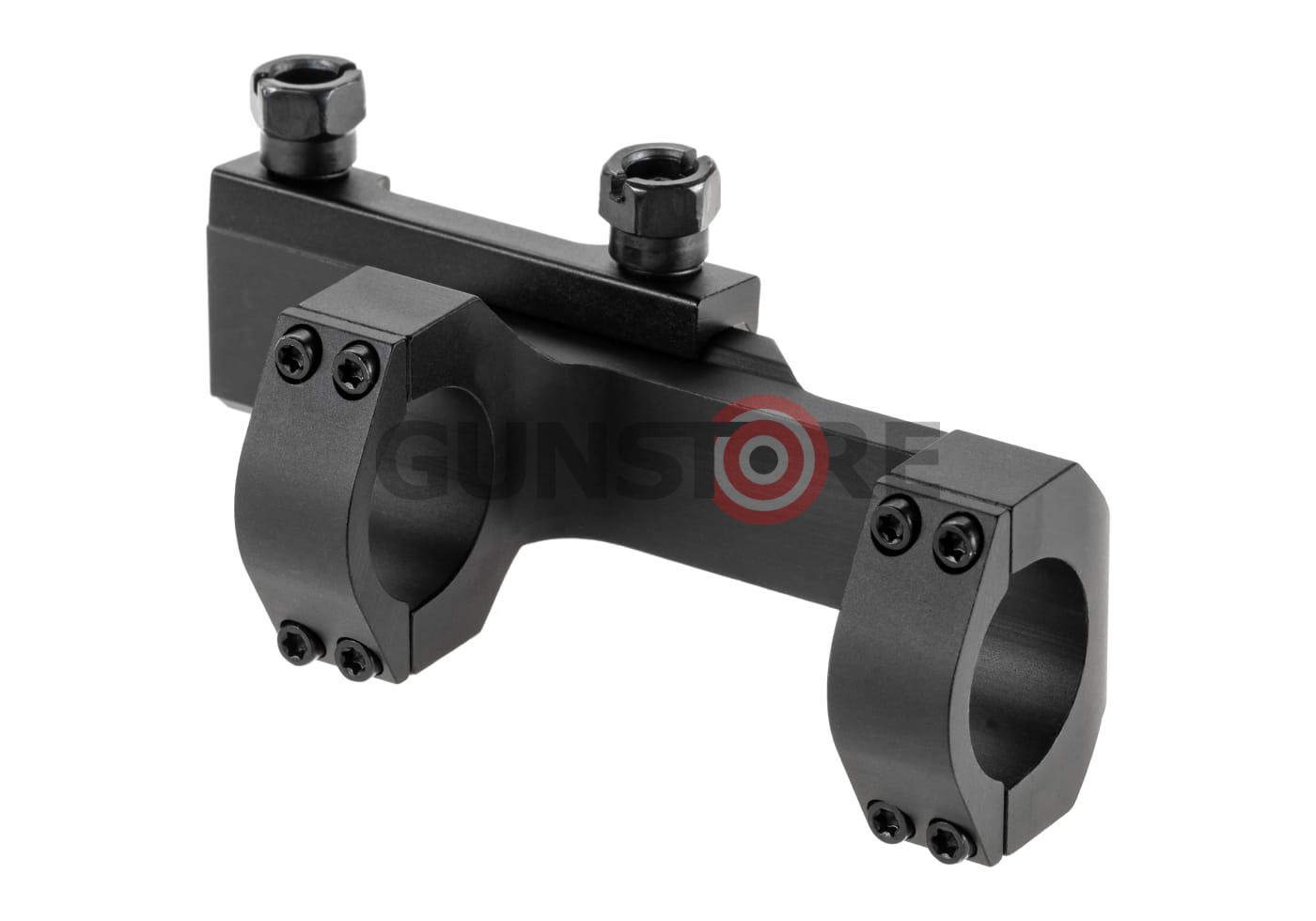 Fotografia: AR-15 Deluxe Scope Mount 1 Inch