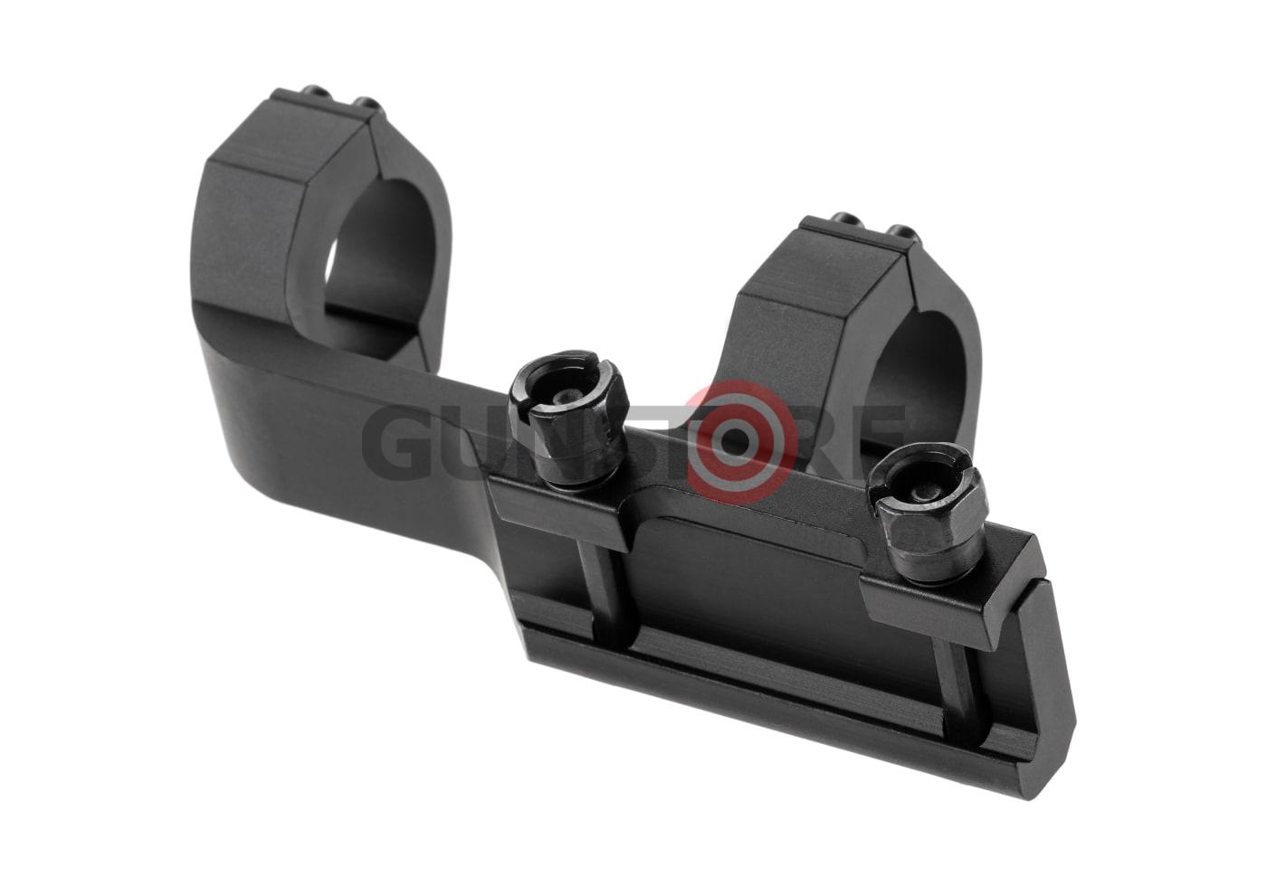 Fotografia: AR-15 Deluxe Scope Mount 1 Inch