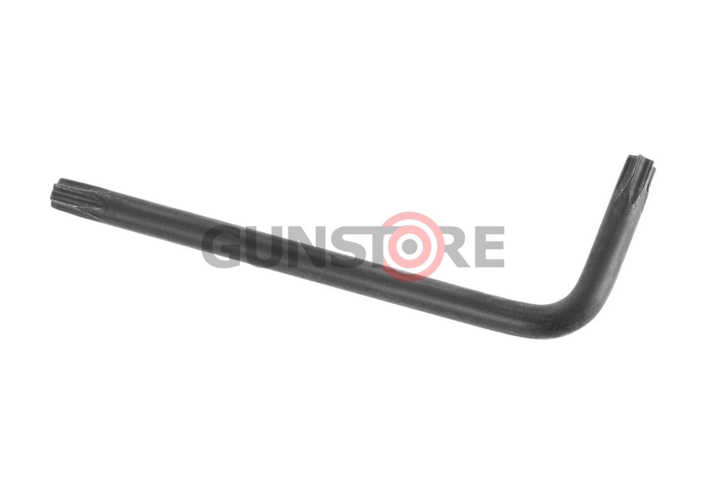 Fotografia: AR-15 Deluxe Scope Mount 1 Inch