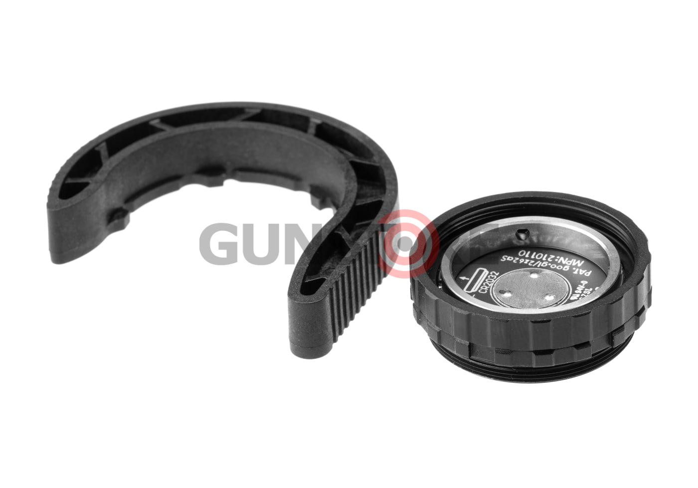 AutoLive Battery Cap V1