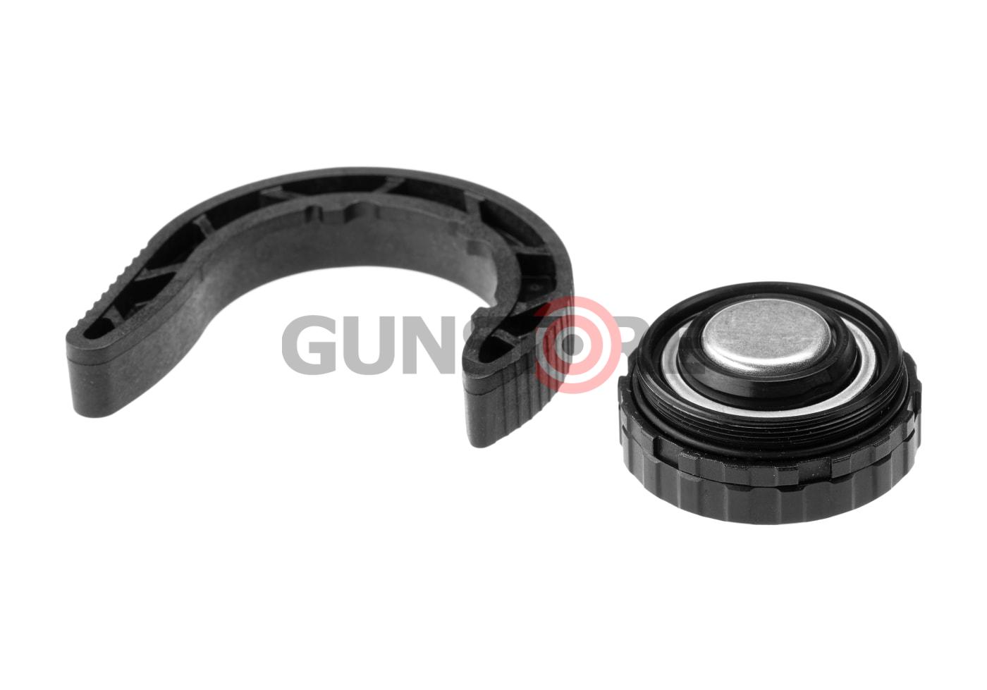 Fotografia: AutoLive Battery Cap V1