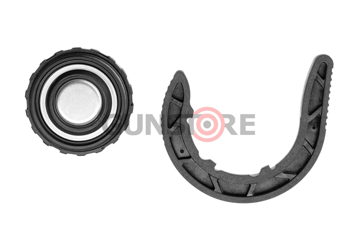 Fotografia: AutoLive Battery Cap V1