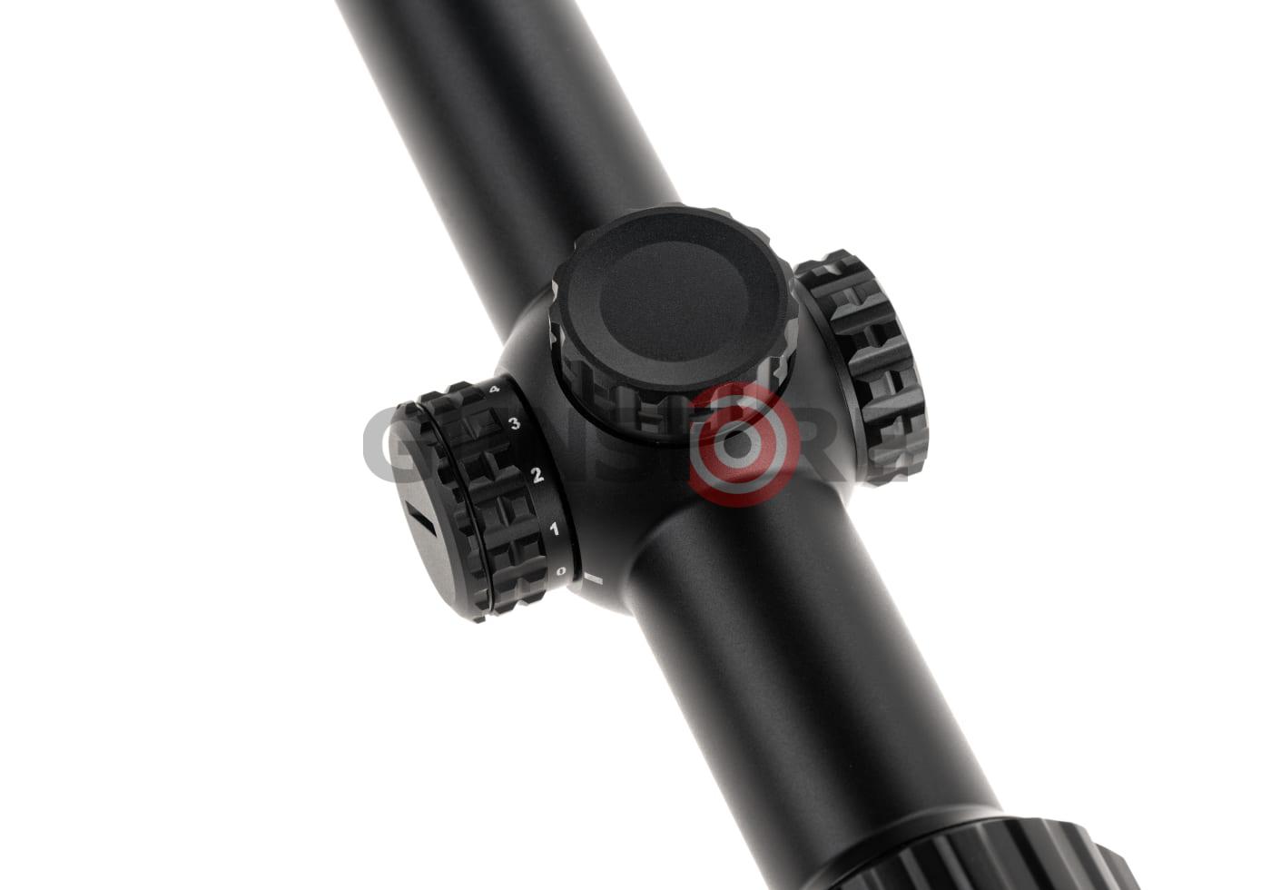 Fotografia: CLx 1-6X24 SFP Duplex