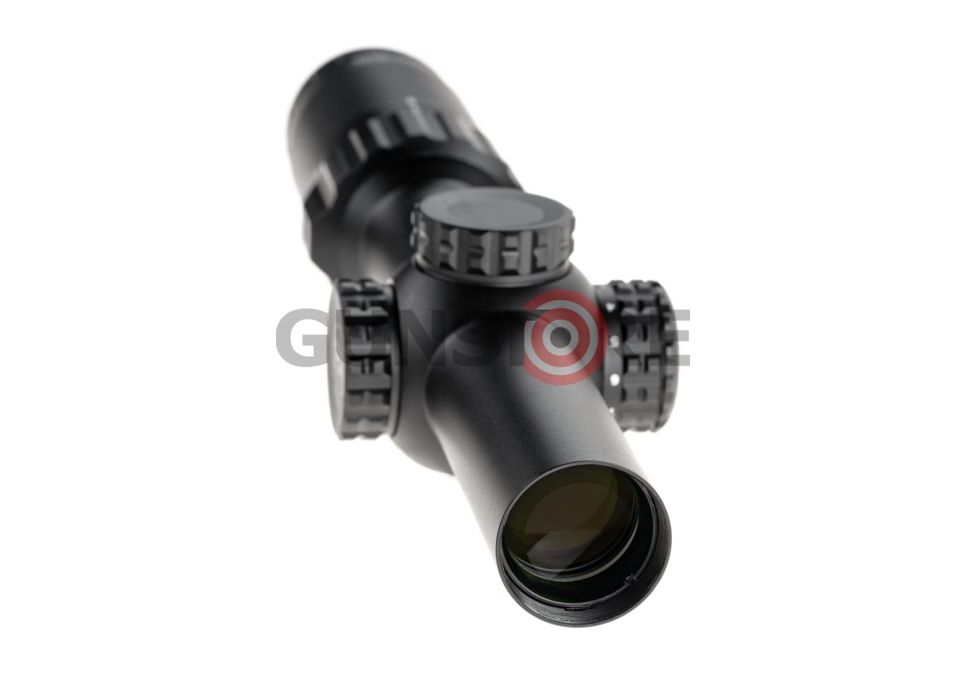 Fotografia: CLx 1-6X24 SFP Duplex