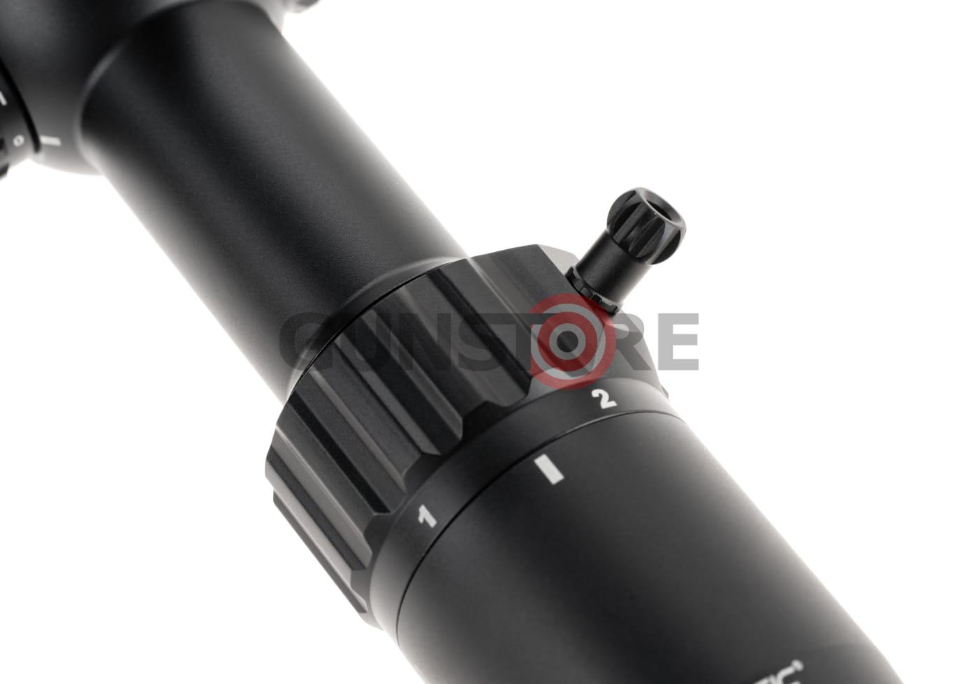 Fotografia: CLx 1-6X24 SFP Duplex