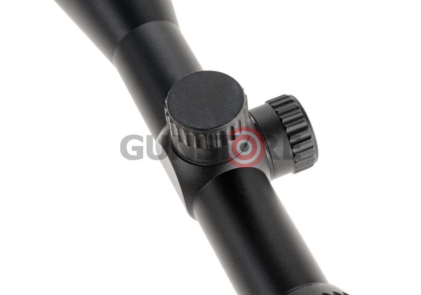 Fotografia: CLx 3-9X44 SFP Duplex