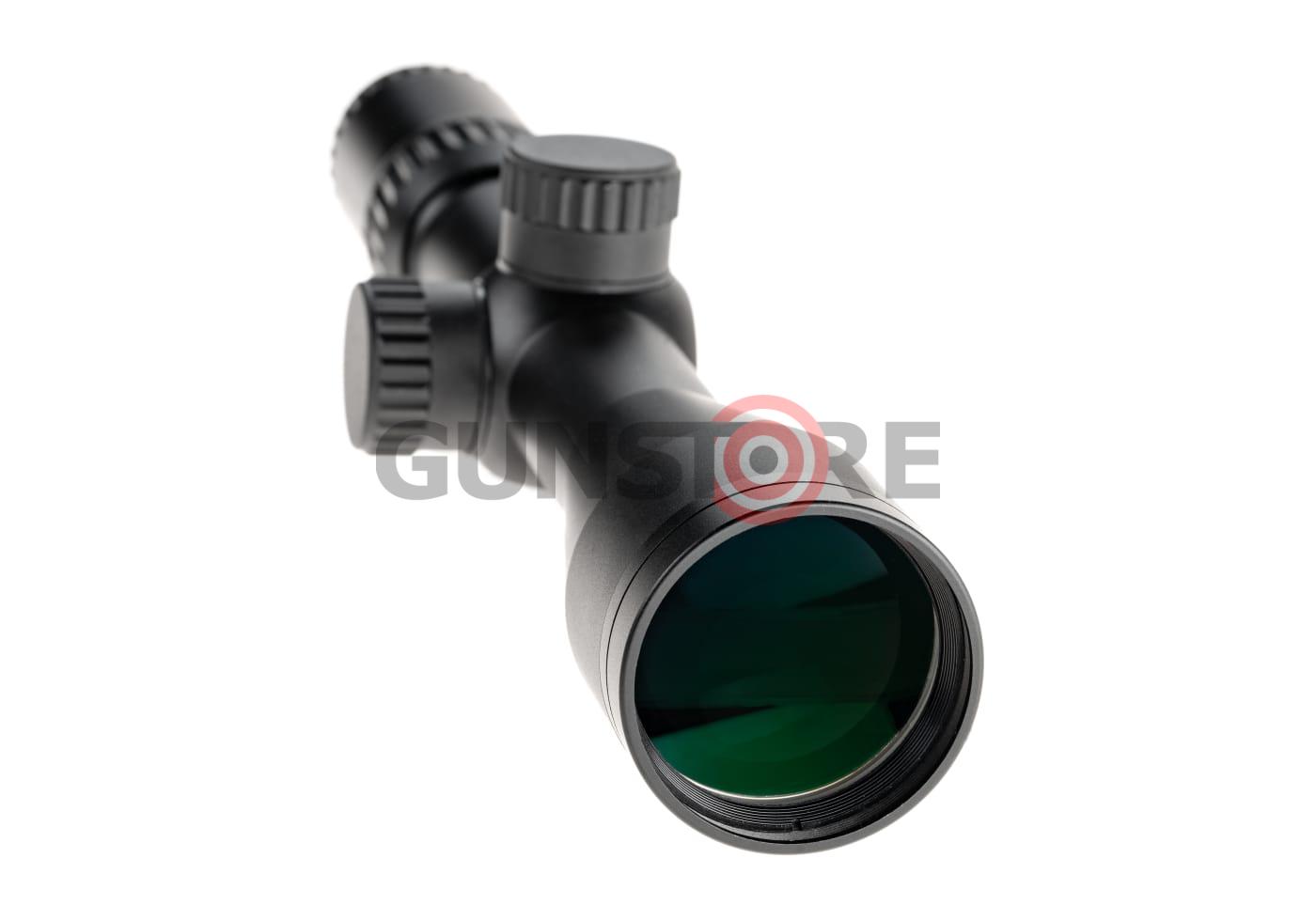 Fotografia: CLx 3-9X44 SFP Duplex