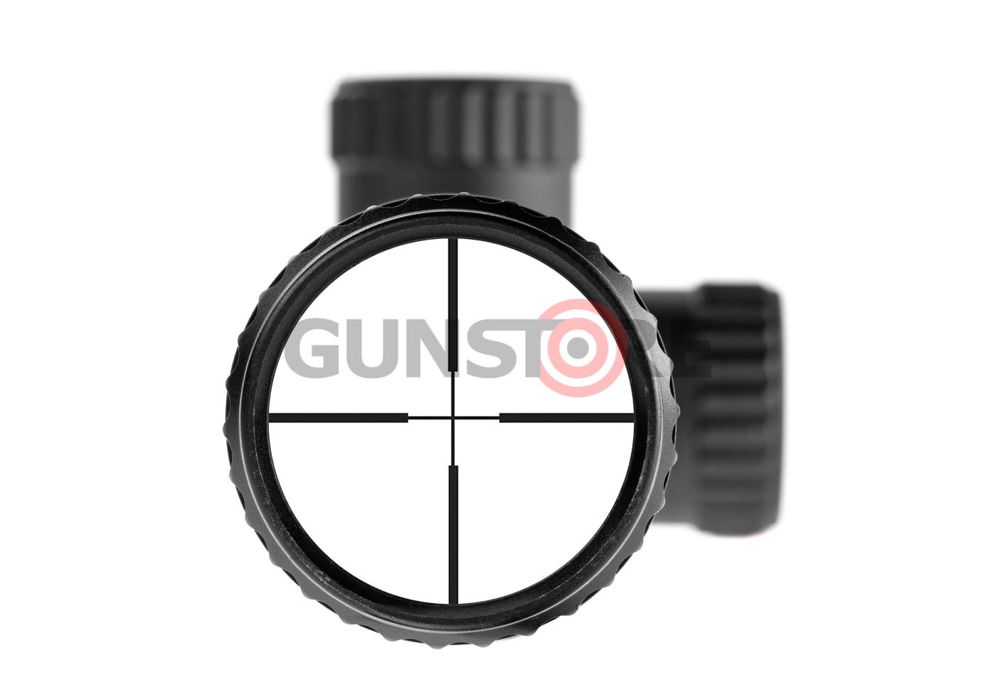 Fotografia: CLx 3-9X44 SFP Duplex