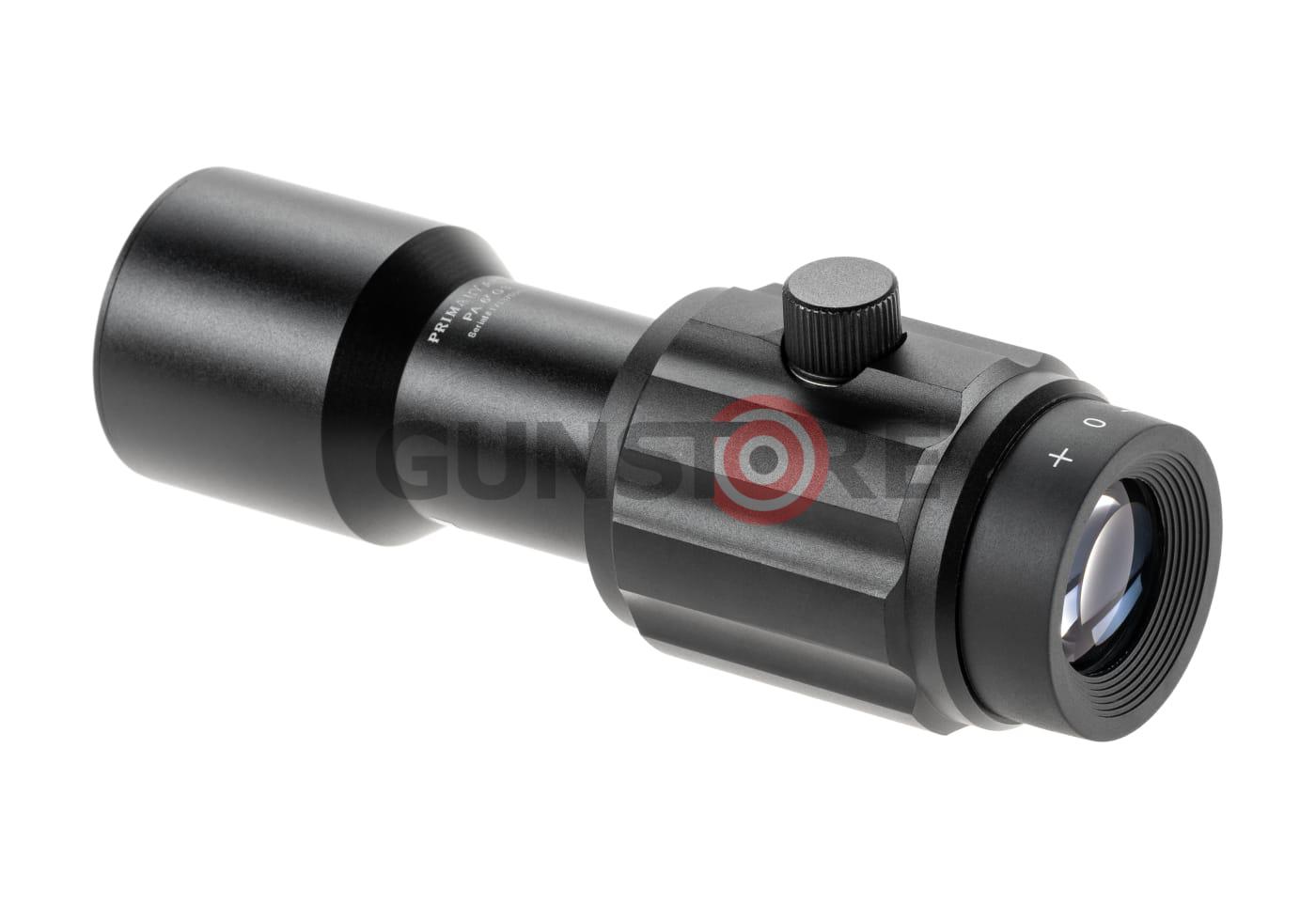 Fotografia: Gen II 6X Magnifier