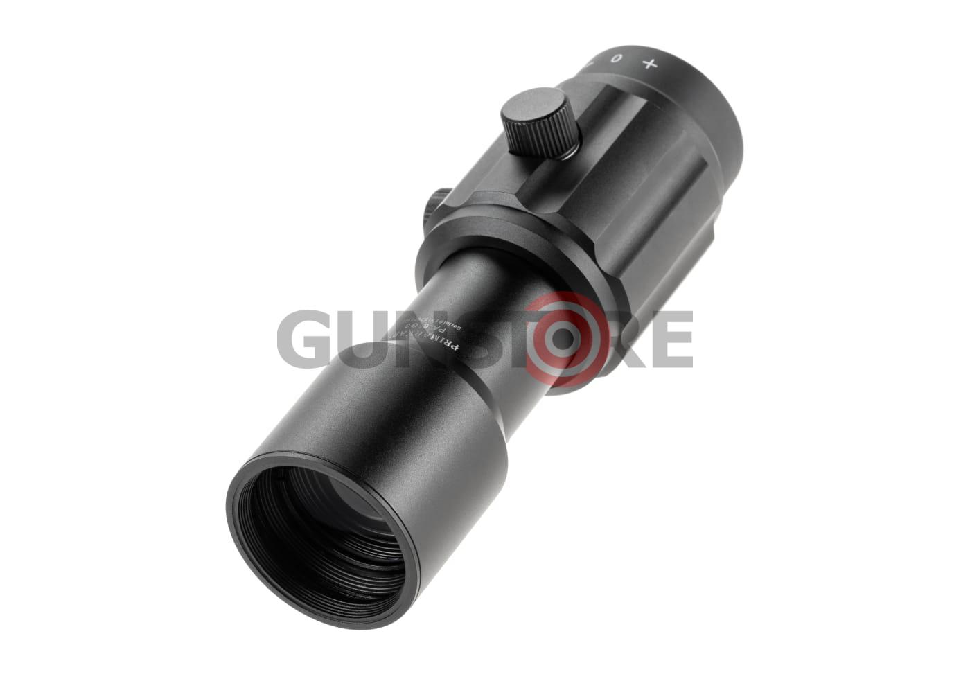 Fotografia: Gen II 6X Magnifier