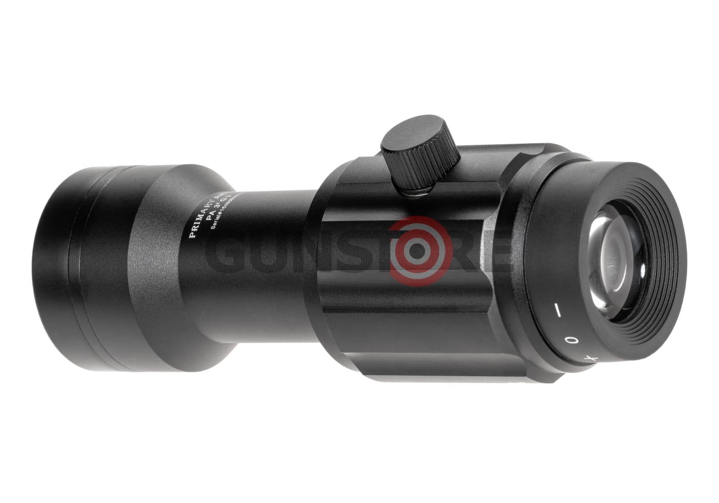 Fotografia: Gen III 3X Red Dot Magnifier