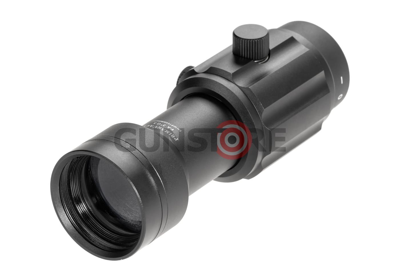 Fotografia: Gen III 3X Red Dot Magnifier