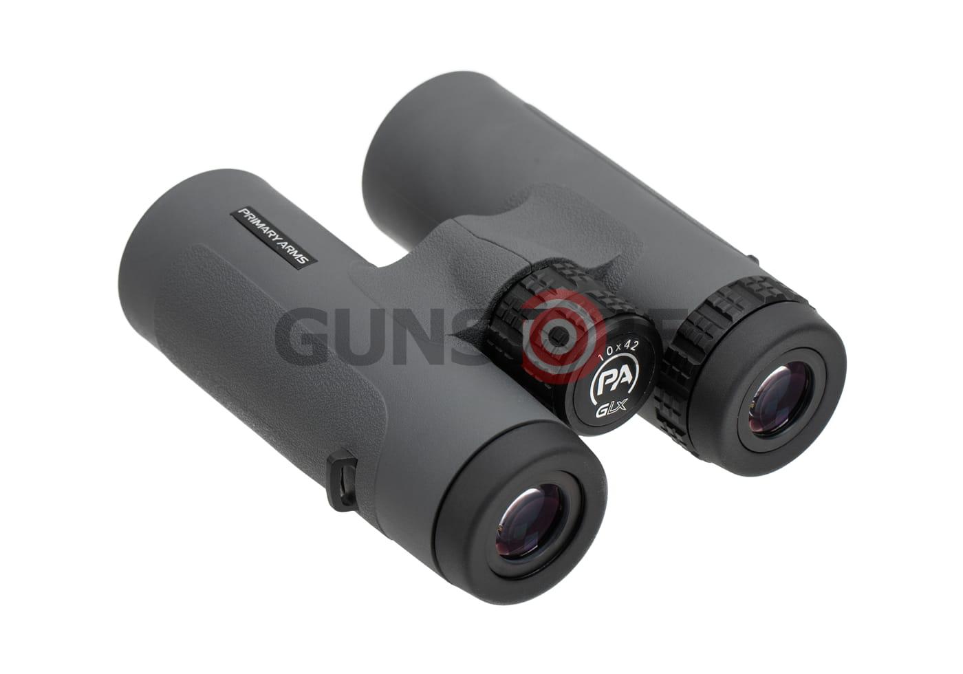 Fotografia: GLx 10X42 ED Binoculars