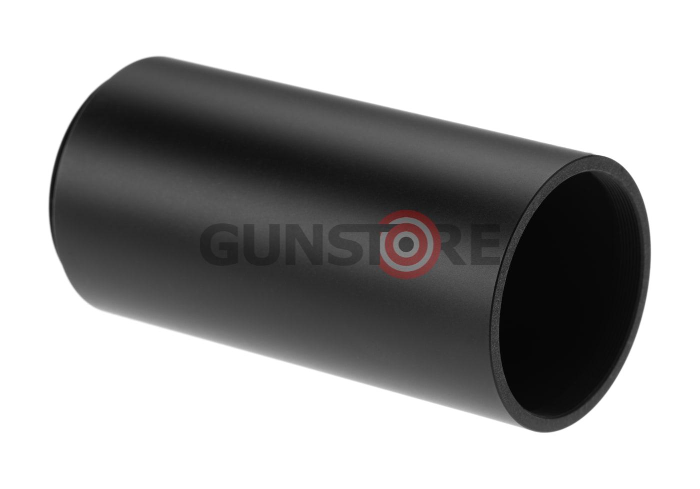 GLx 2.5-10X44 Sun Shade