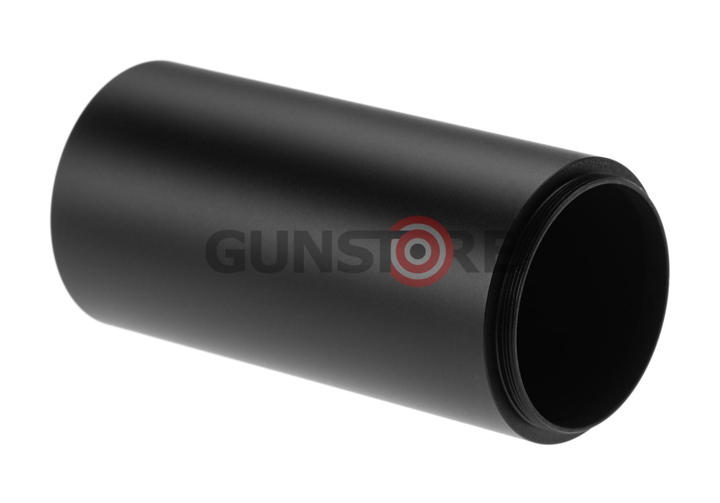 Fotografia: GLx 2.5-10X44 Sun Shade