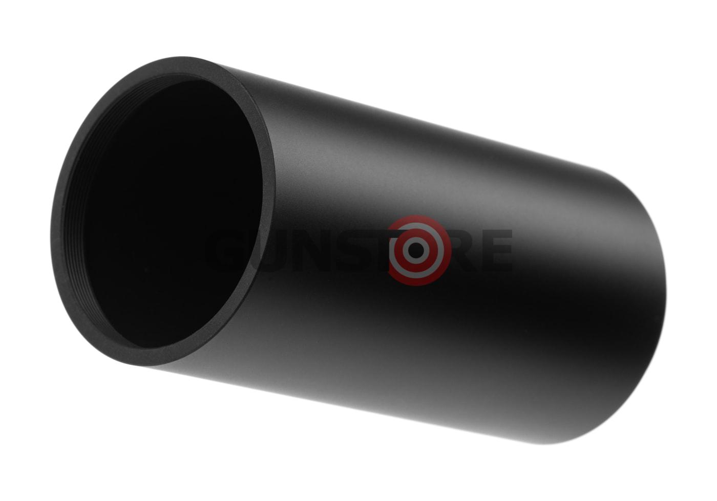 Fotografia: GLx 2.5-10X44 Sun Shade