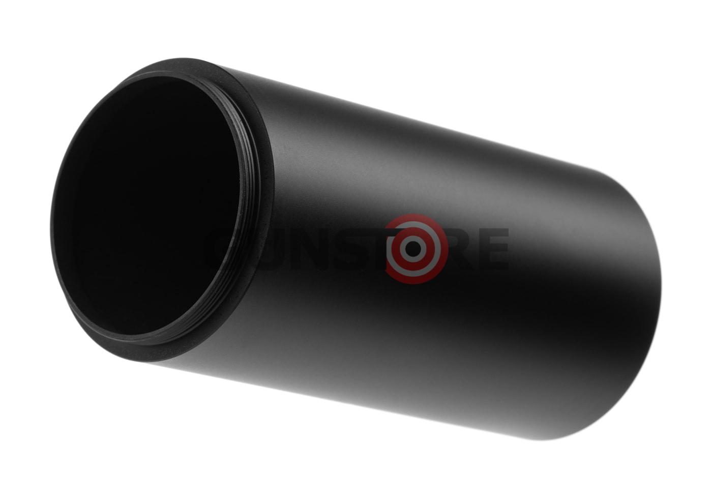 Fotografia: GLx 2.5-10X44 Sun Shade