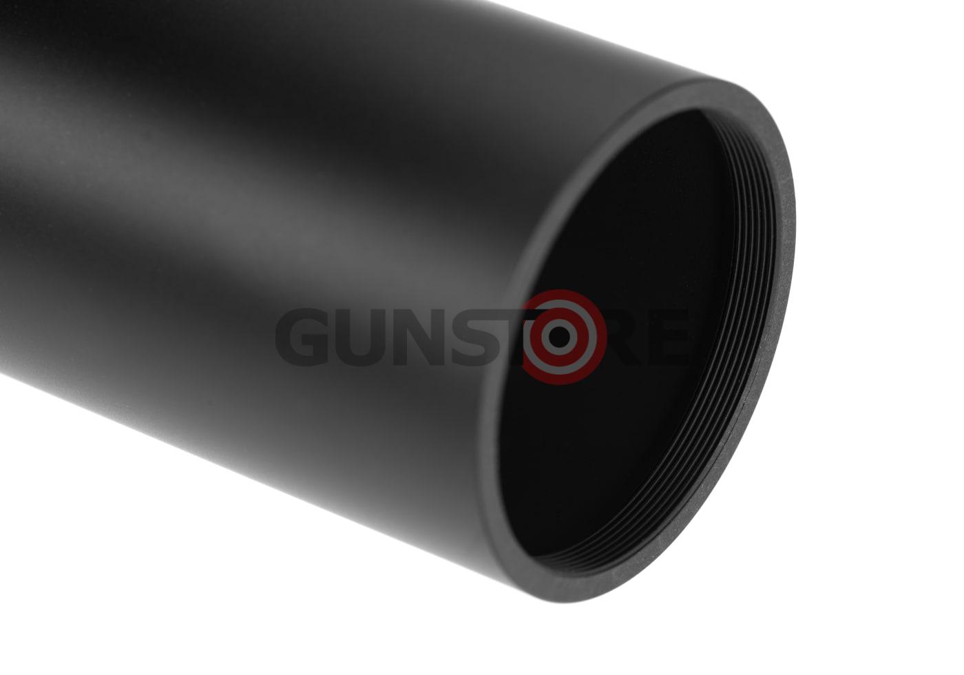 Fotografia: GLx 2.5-10X44 Sun Shade