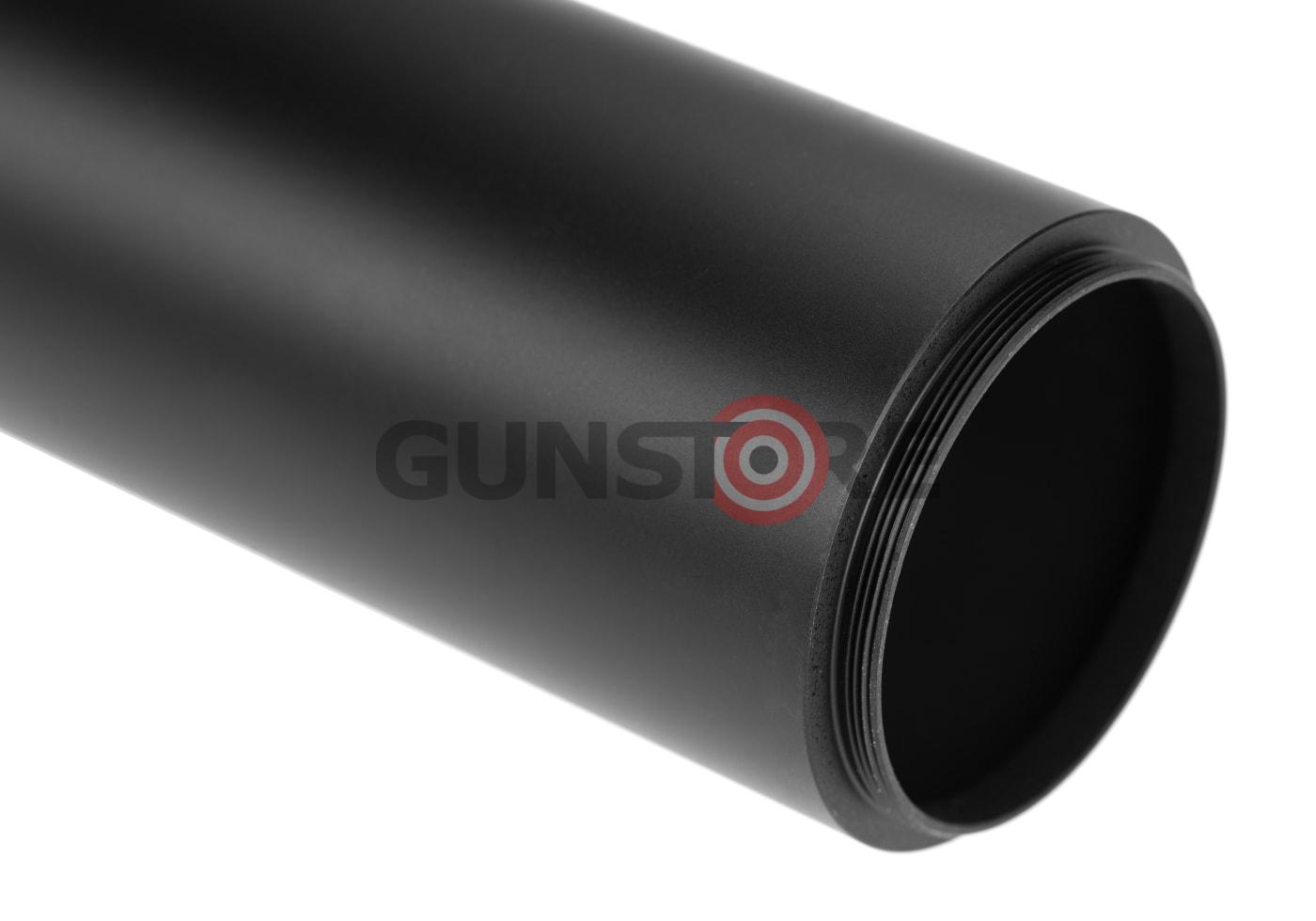 Fotografia: GLx 2.5-10X44 Sun Shade