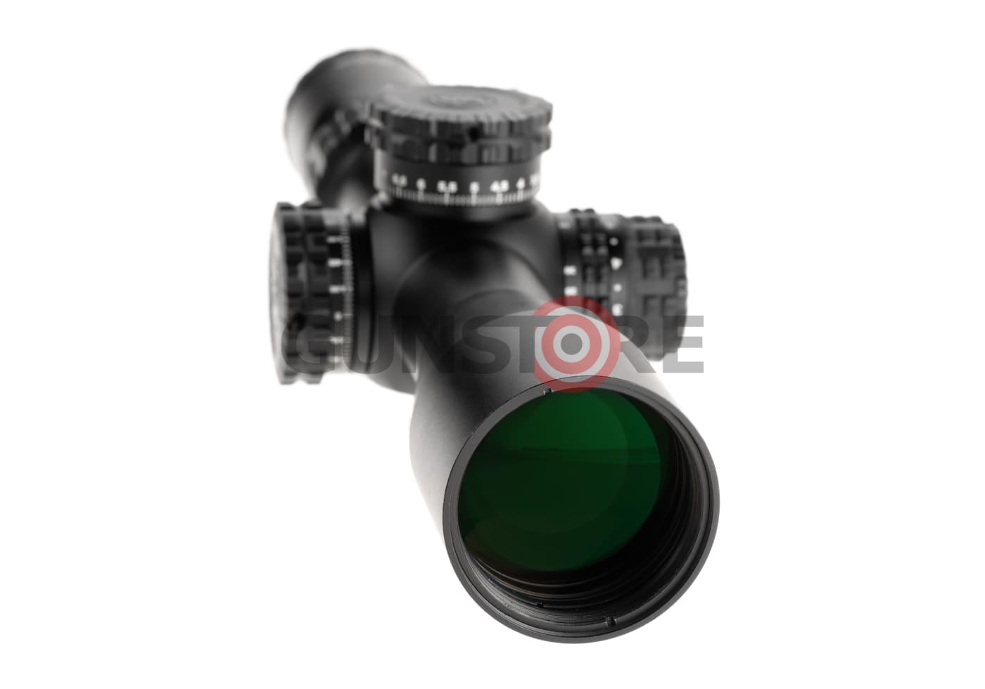 Fotografia: GLx 3-18X44 FFP ACSS Apollo Reticle .308 Win/6.5