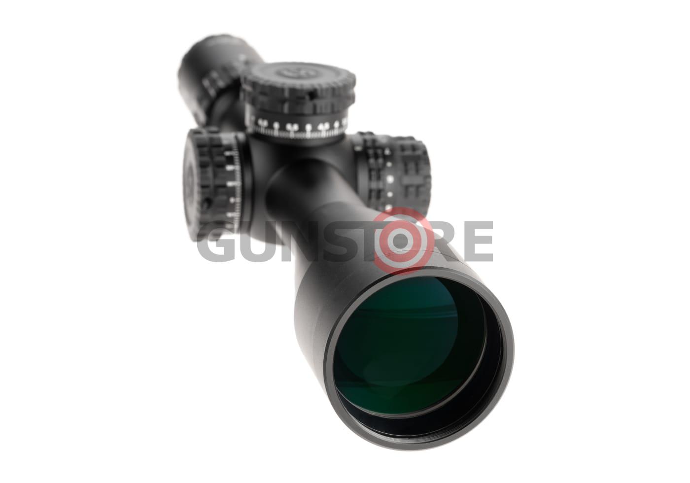 Fotografia: GLx 4-16X50 FFP ACSS HUD DMR Reticle .308 Win/.223
