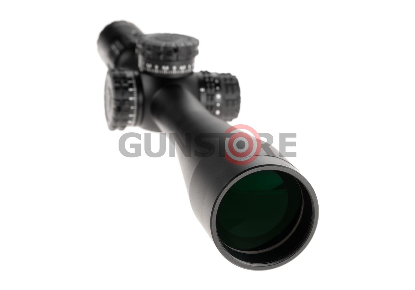 Fotografia: GLx 6-24X50 FFP ACSS Athena BPR MIL