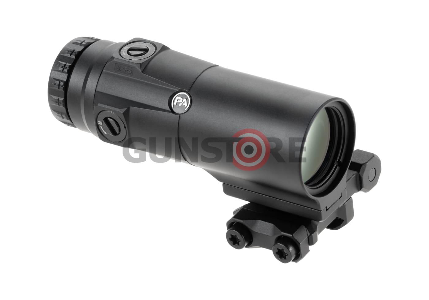 GLx 6X Magnifier