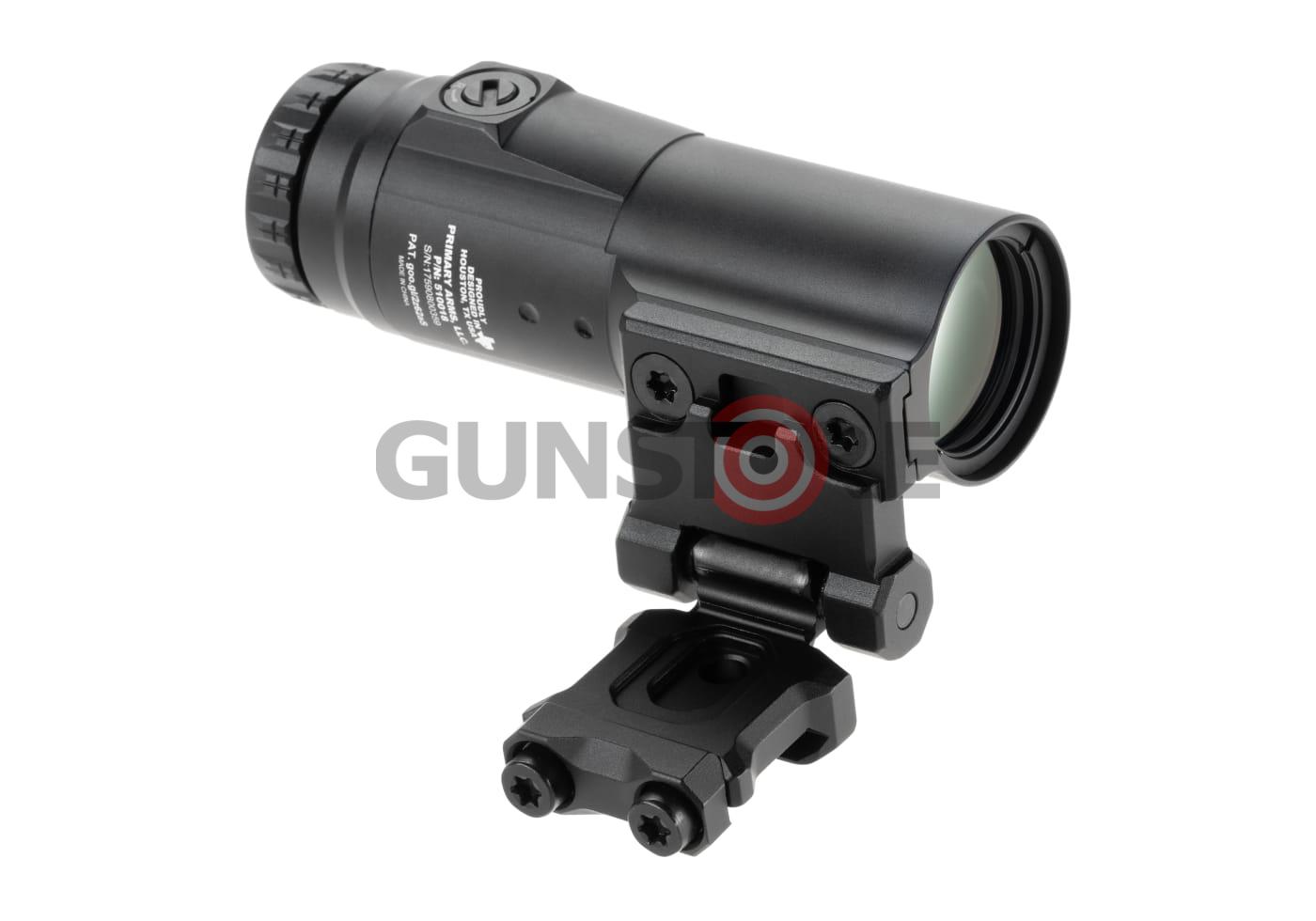 Fotografia: GLx 6X Magnifier