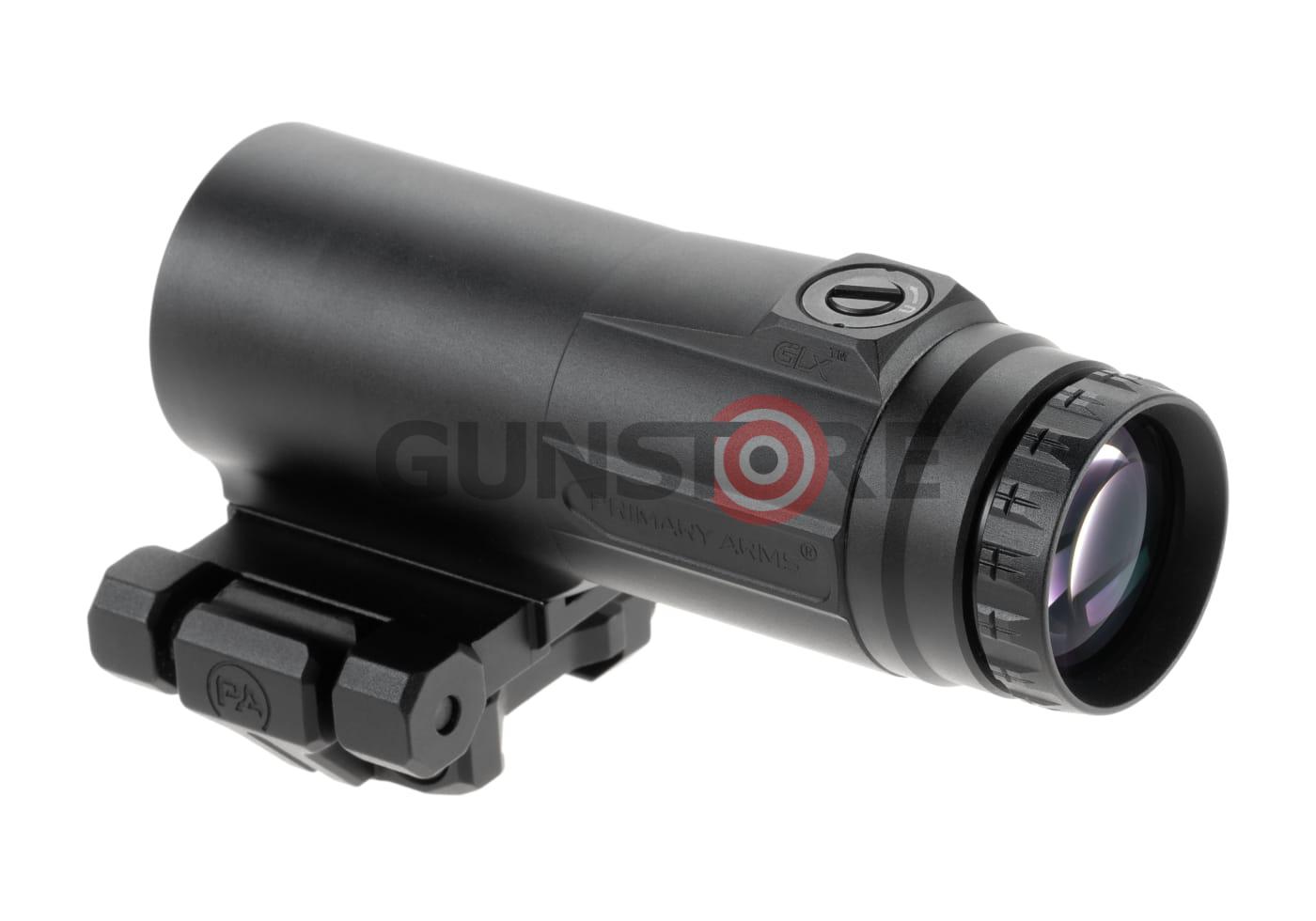 Fotografia: GLx 6X Magnifier