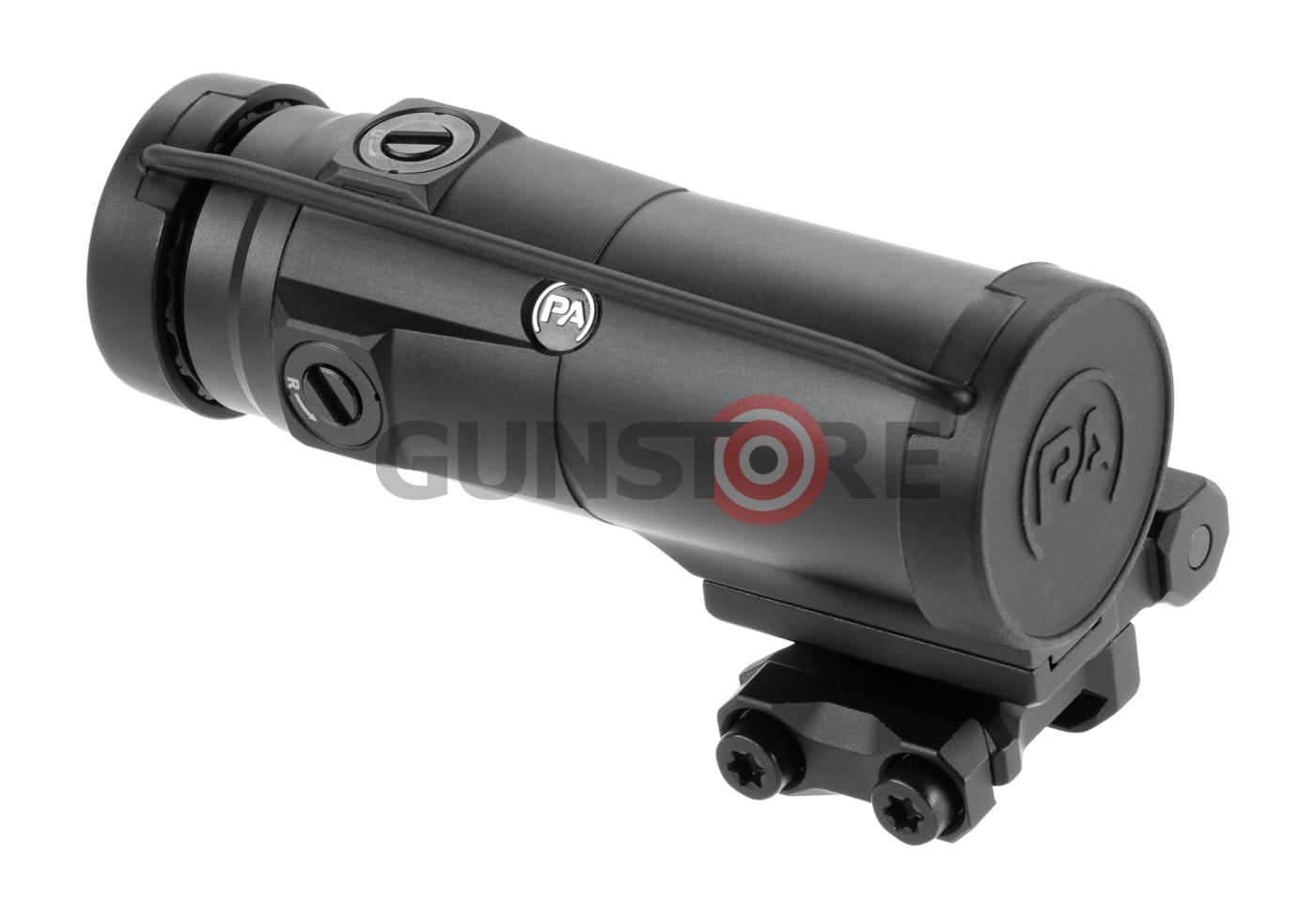 Fotografia: GLx 6X Magnifier