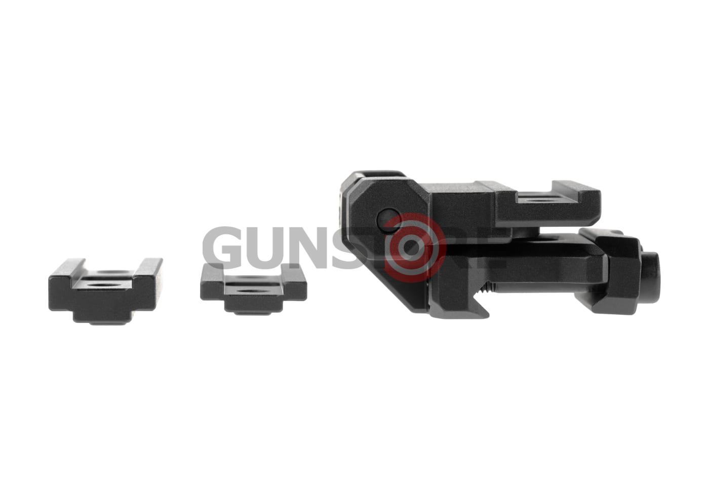 Fotografia: GLx 6X Magnifier