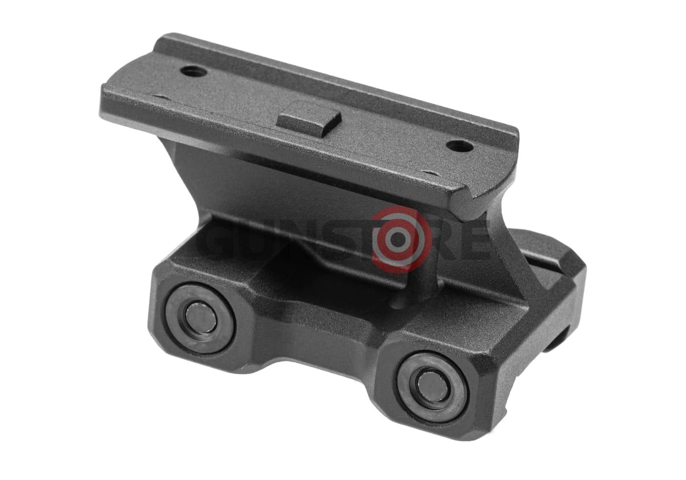 Fotografia: GLx Absolute Cowitness Micro Dot Riser Mount with .125" Spacer