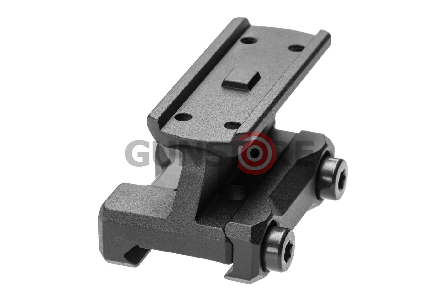 Fotografia: GLx Absolute Cowitness Micro Dot Riser Mount with .125" Spacer