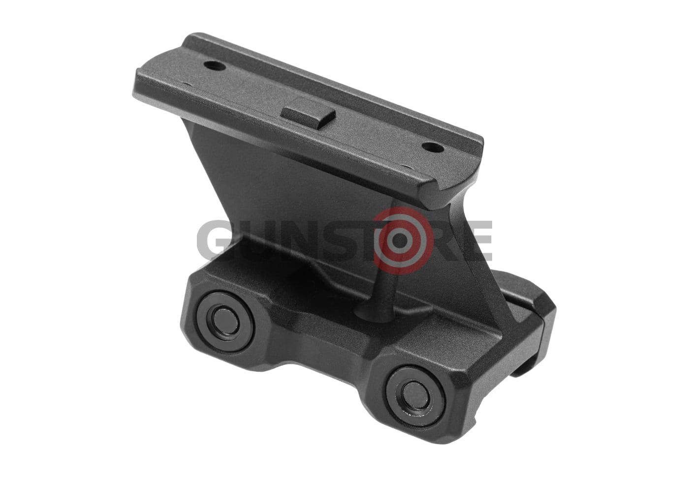 Fotografia: GLx Lower 1/3 Cowitness Micro Dot Riser Mount with .125" Spacer