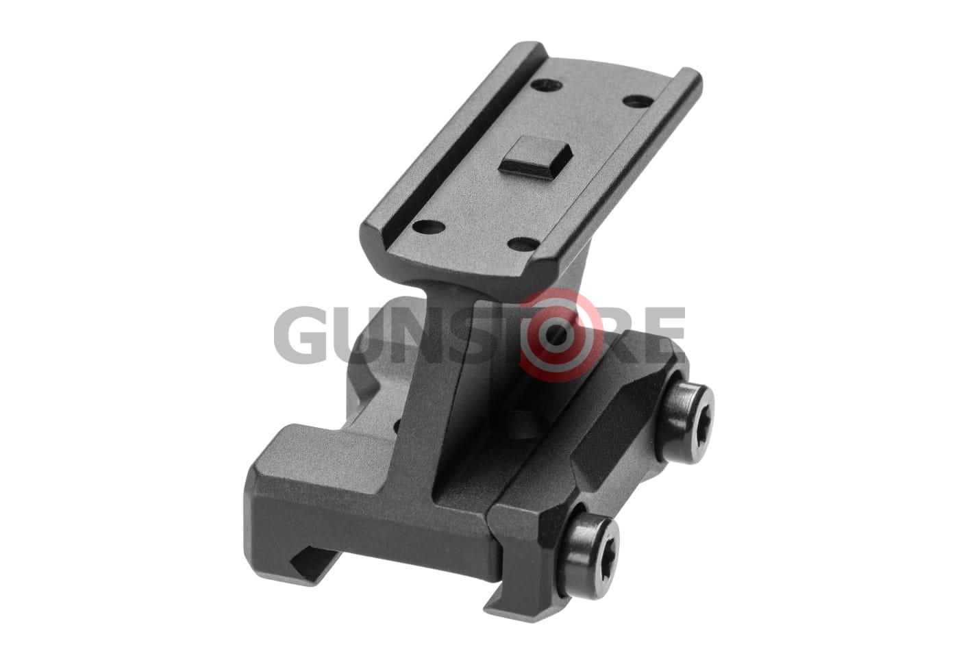 Fotografia: GLx Lower 1/3 Cowitness Micro Dot Riser Mount with .125" Spacer