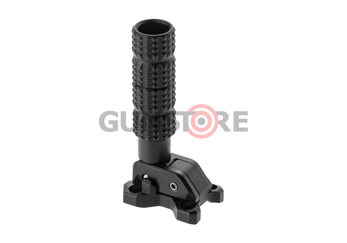 Fotografia: GLx Optics Flip Up Magnification Lever