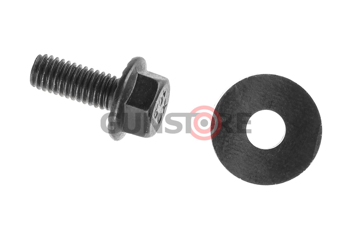 Fotografia: Hardware Kit for Top Cap