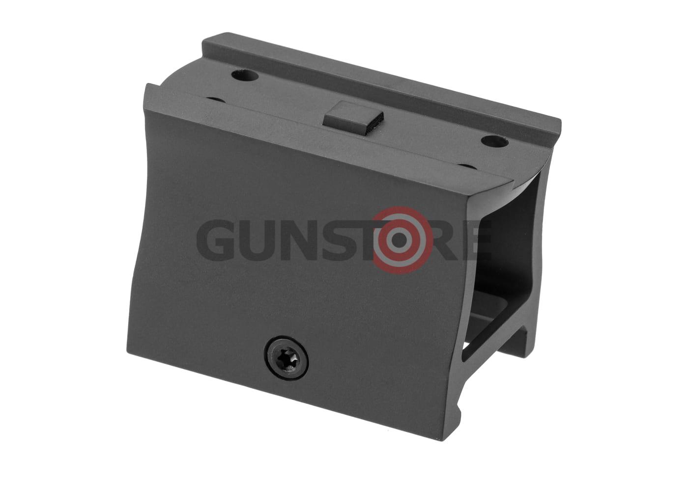 Lower 1/3 Co-Witness Micro Dot Riser Mount