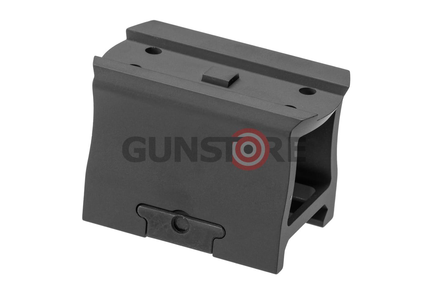 Fotografia: Lower 1/3 Co-Witness Micro Dot Riser Mount