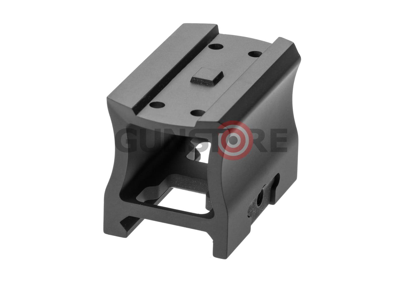 Fotografia: Lower 1/3 Co-Witness Micro Dot Riser Mount