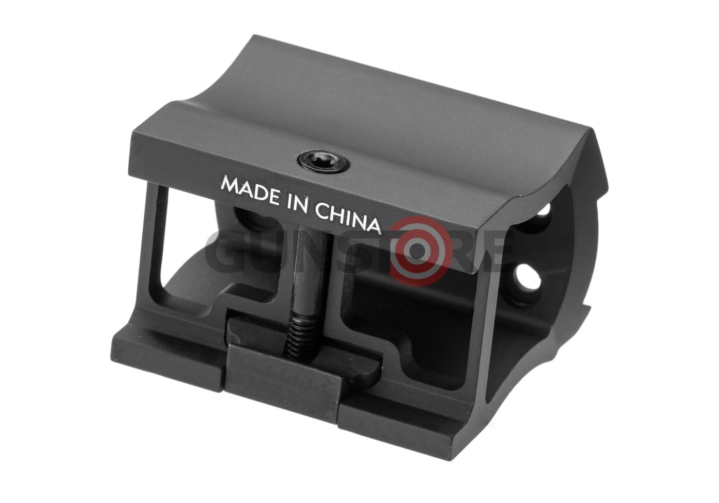 Fotografia: Lower 1/3 Co-Witness Micro Dot Riser Mount