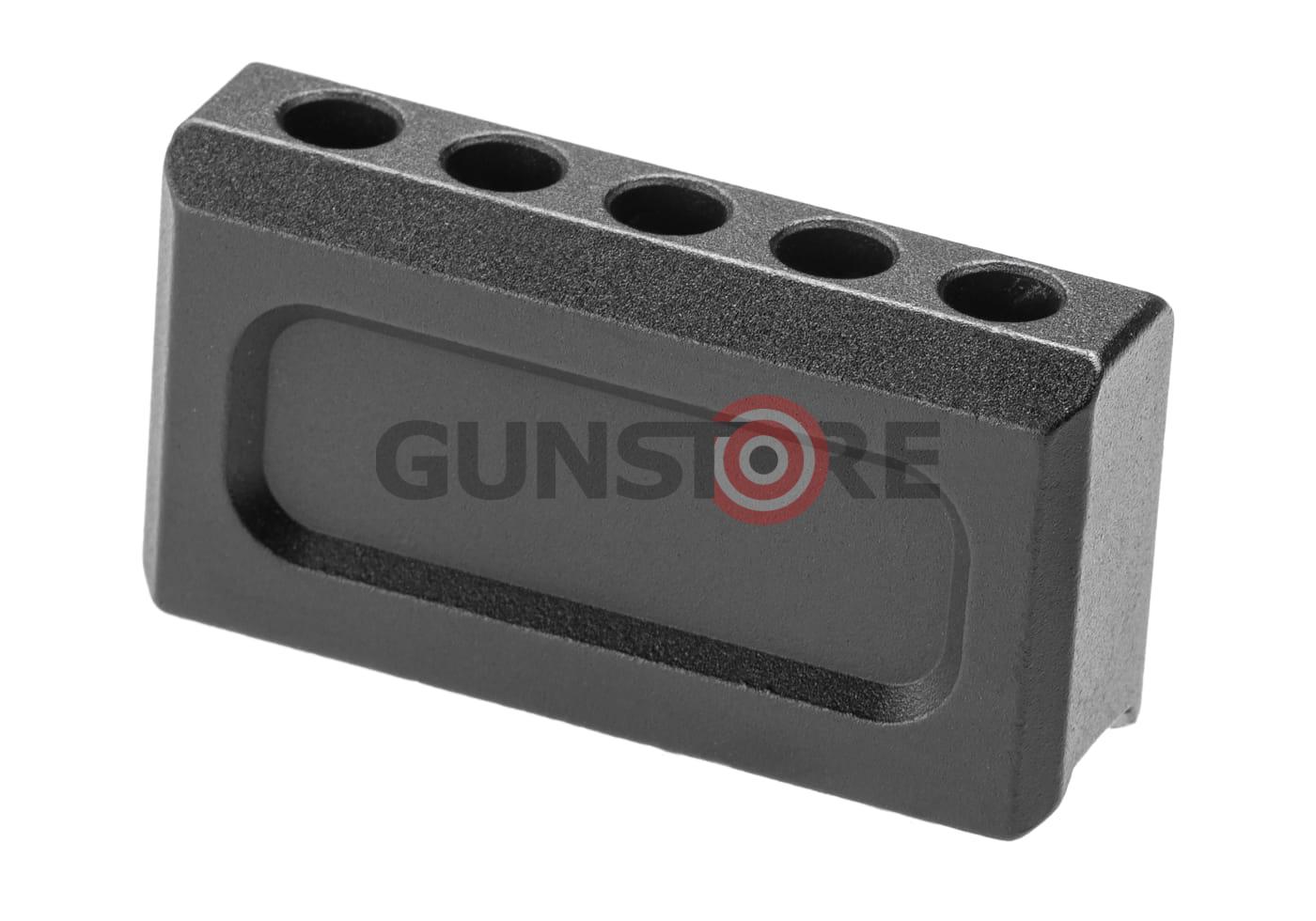 Fotografia: Micro Prism Straight Riser 1.93"