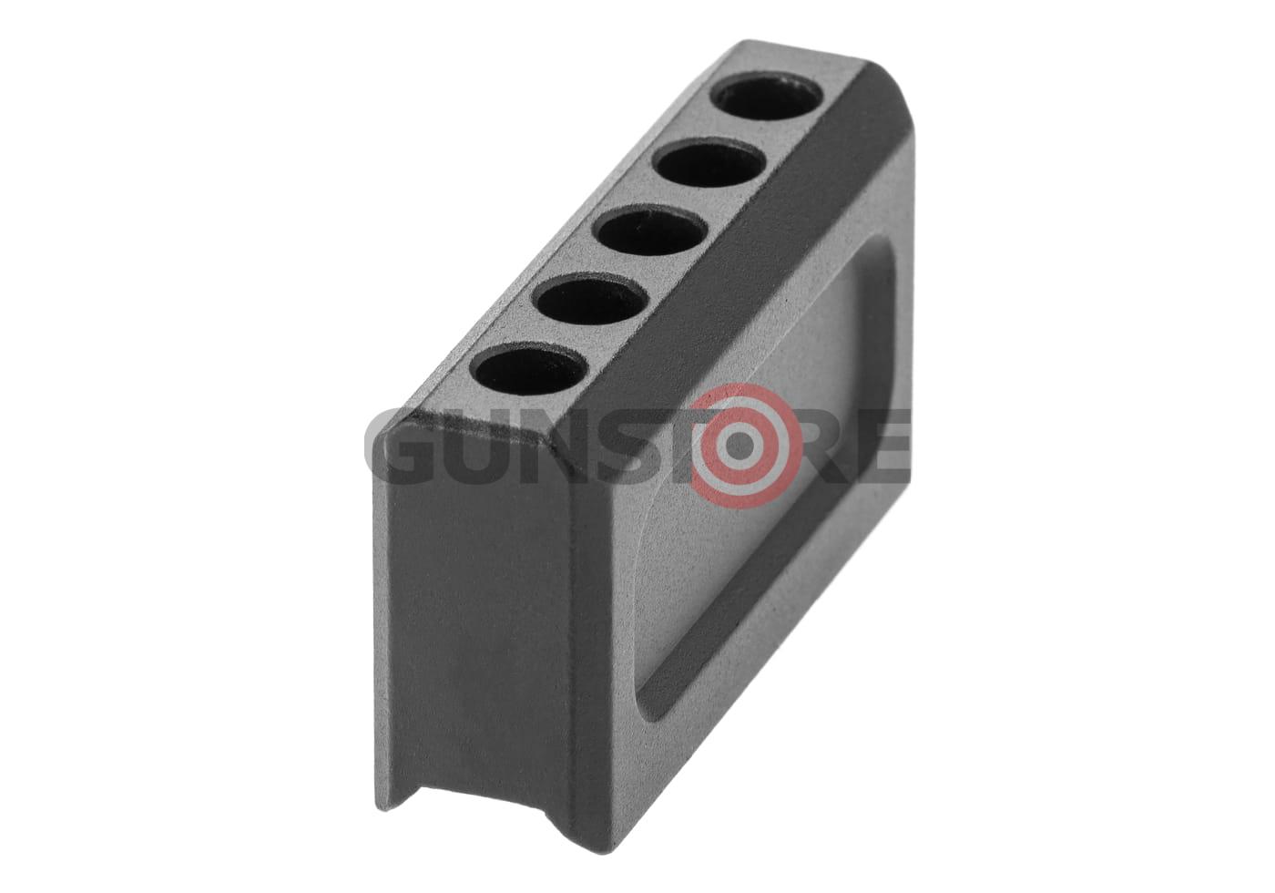 Fotografia: Micro Prism Straight Riser 1.93"