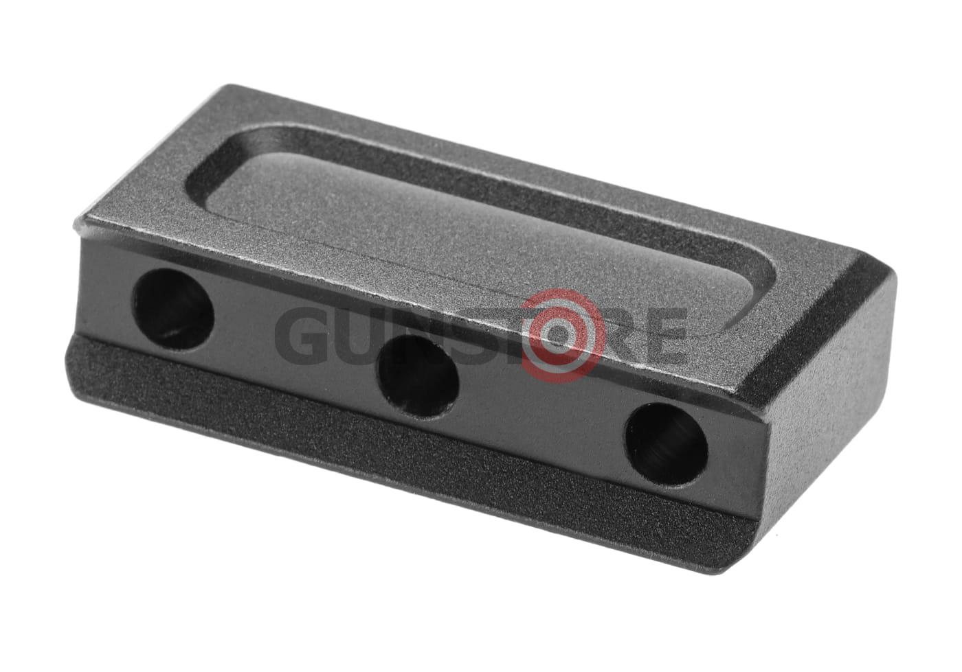 Fotografia: Micro Prism Straight Riser 1.93"