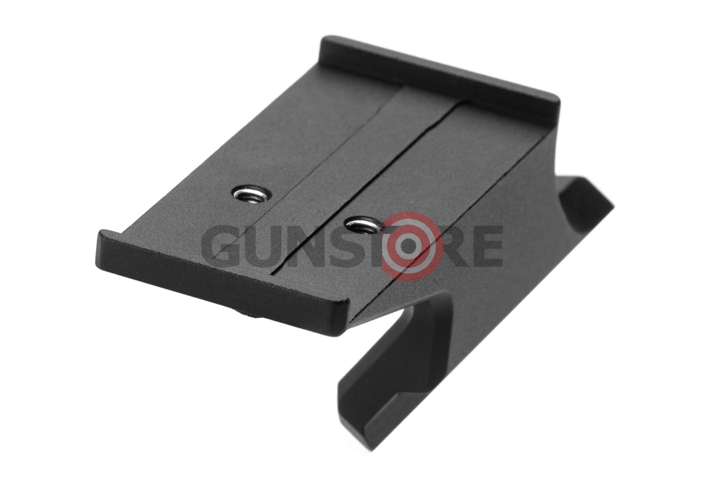 Fotografia: Mini Reflex Offset Mount For Micro Prisms